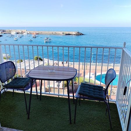 Appartement Vista Puerto Arguineguin Sea View à La Playa de Arguineguín Extérieur photo