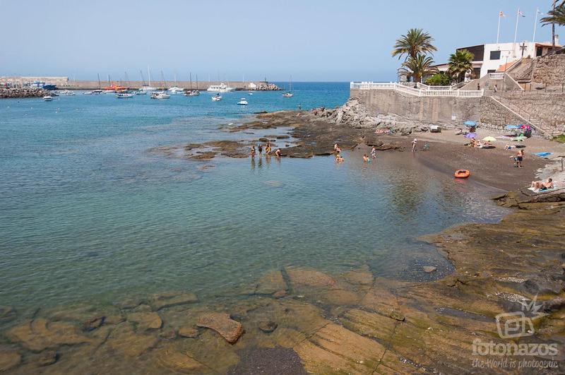 Appartement Vista Puerto Arguineguin Sea View à La Playa de Arguineguín Extérieur photo