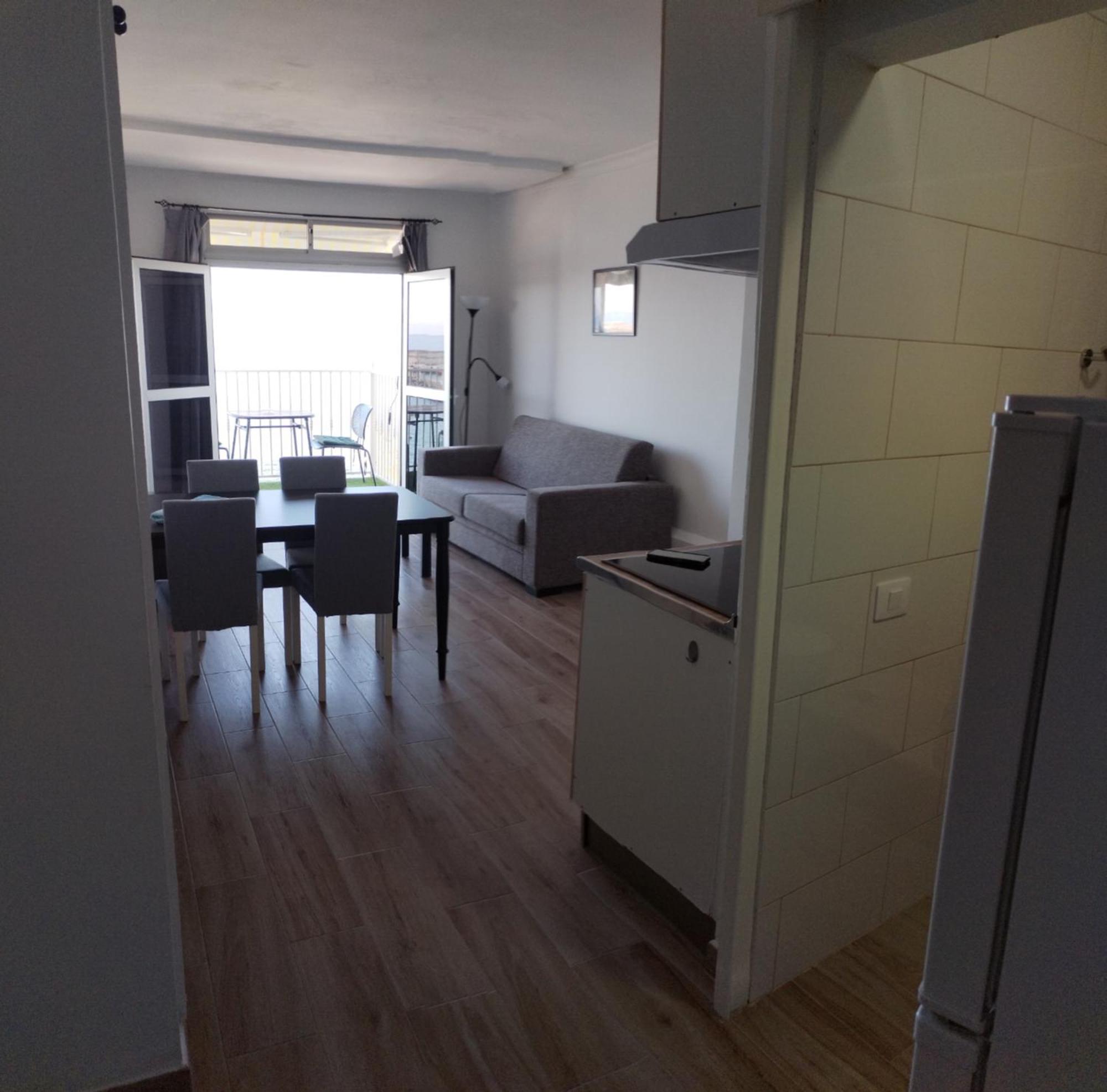 Appartement Vista Puerto Arguineguin Sea View à La Playa de Arguineguín Extérieur photo