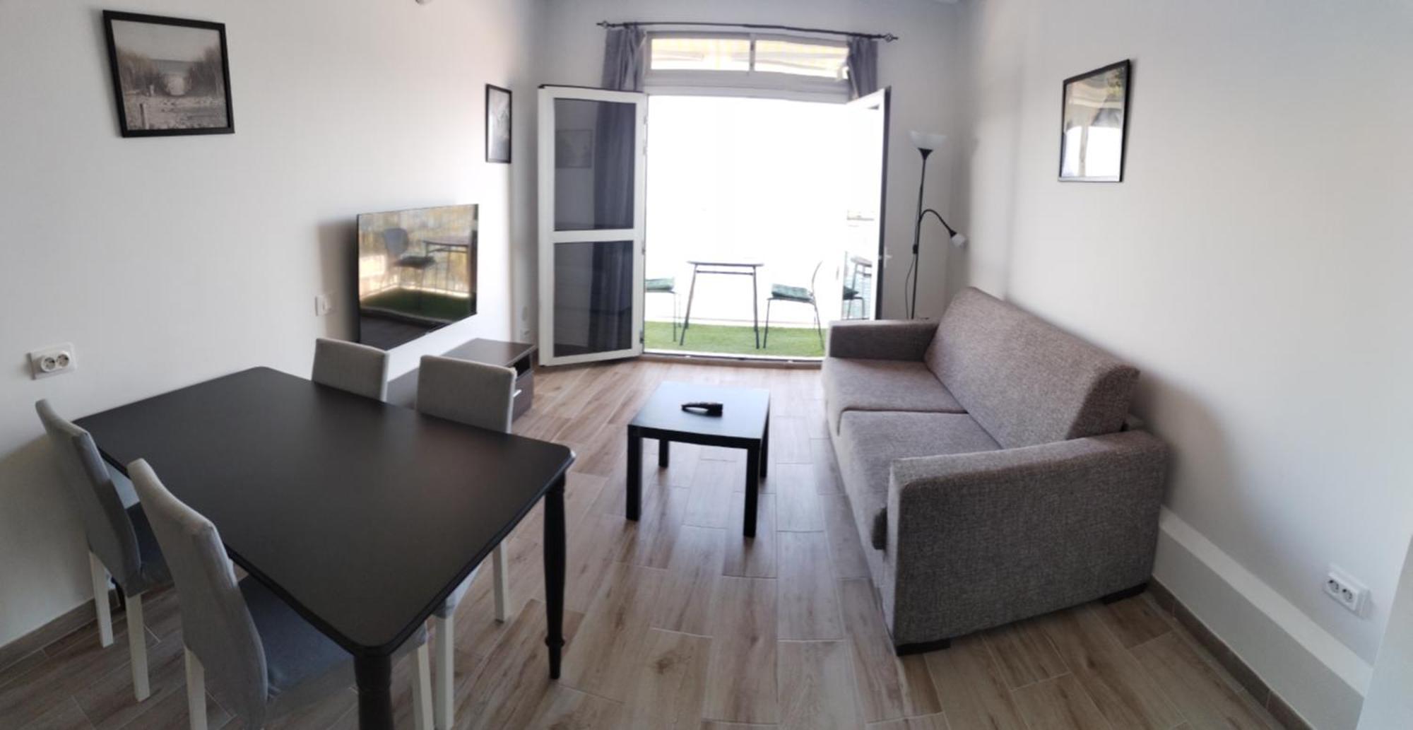 Appartement Vista Puerto Arguineguin Sea View à La Playa de Arguineguín Extérieur photo