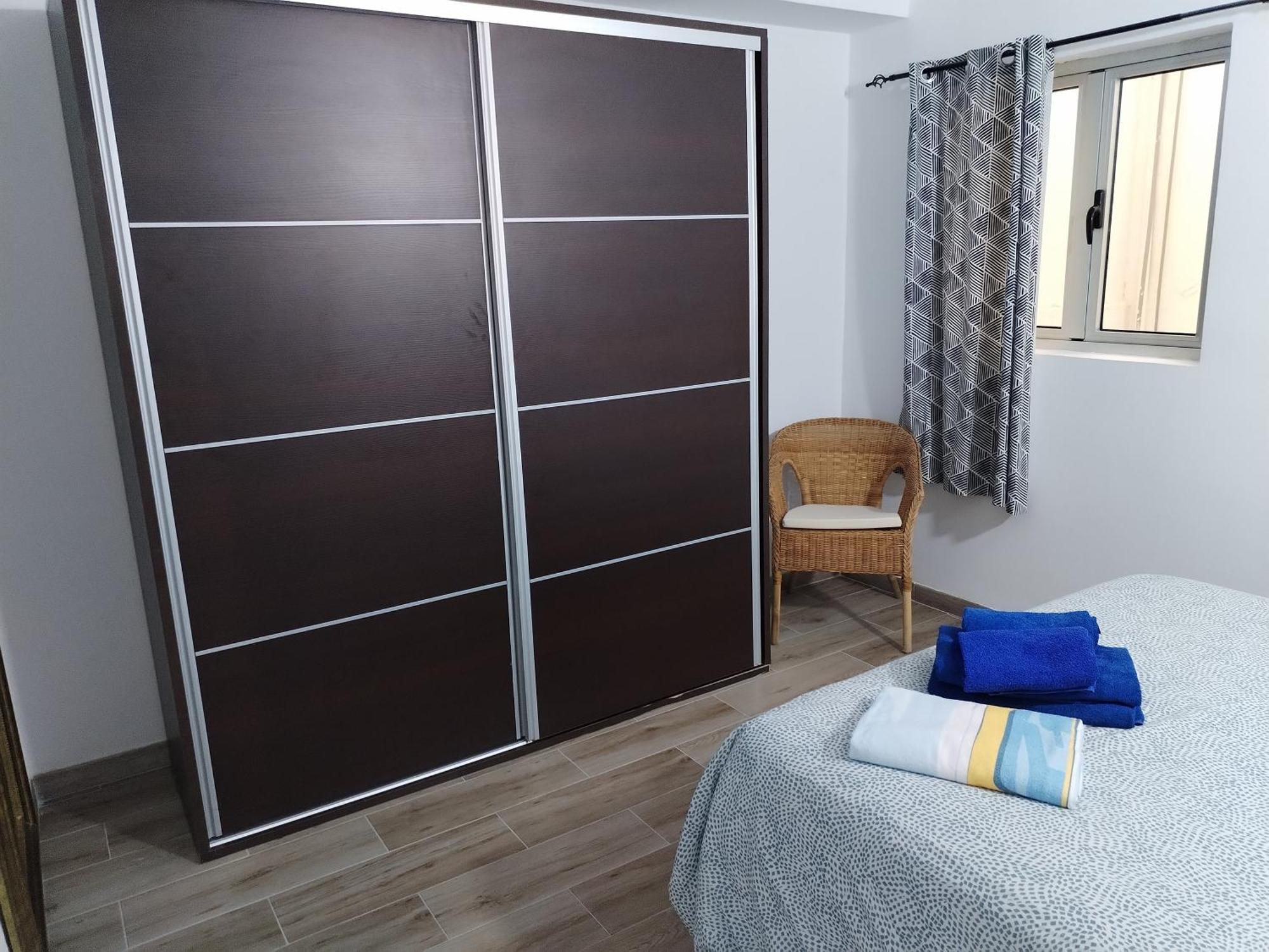 Appartement Vista Puerto Arguineguin Sea View à La Playa de Arguineguín Extérieur photo