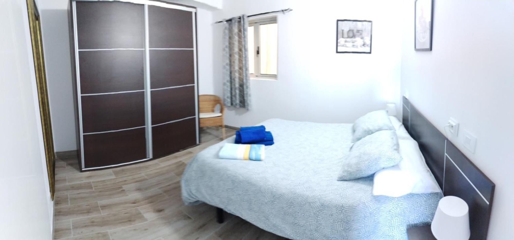 Appartement Vista Puerto Arguineguin Sea View à La Playa de Arguineguín Extérieur photo
